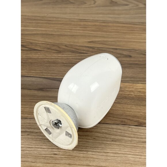 NETGEAR ARLO VMC3030 Indoor/Outdoor Security Camera With Battery White - Picture 5 of 10